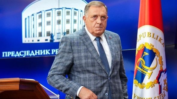 Dodik objasnio zbog čega je upitna njegova posjeta Americi: Majka mi je u komi
