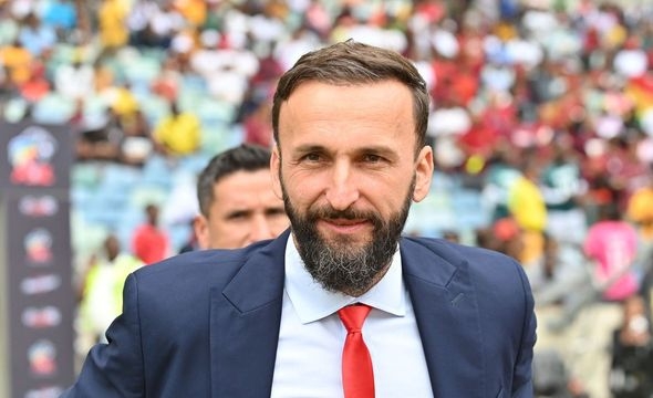 Ramovićev pečat u Alžiru: Borba za trofeje u tandemu s bh. trenerom
