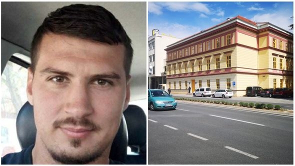 Ubici Anisu Kalajdžiću produžen pritvor za još dva mjeseca: Iz pištolja usmrtio Aldinu Jahić iz Kalesije