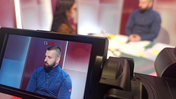 Ispovijest Anela Bećirspahića: Ubili su mi ženu i bebu!