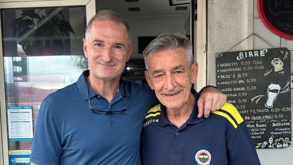 Legende bh. košarke u Trstu: "Naš najveći trener i još veći čovjek"