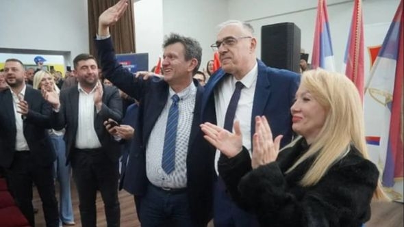 Milan Miličević pravosnažno oslobođen optužbi za trgovinu utjecajem