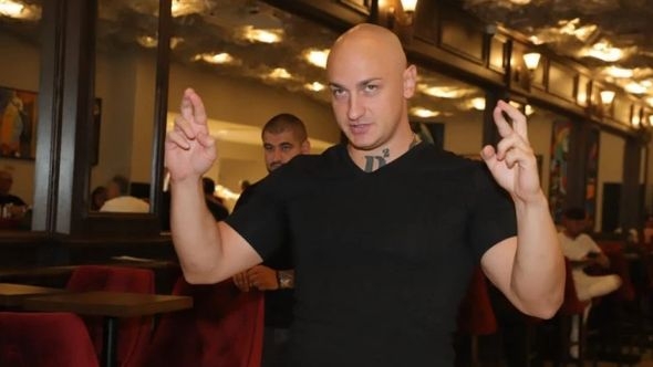 Video / Desingerica za "Dnevni avaz": Nisam još roštilj pravio na sceni