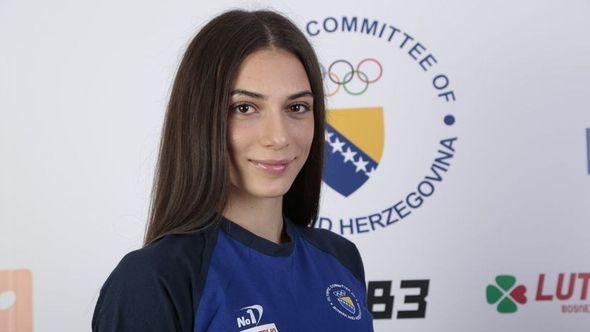Esma Alić otvorila dušu nakon Olimpijade: U BiH svaki naš plasman vrijedi kao medalja