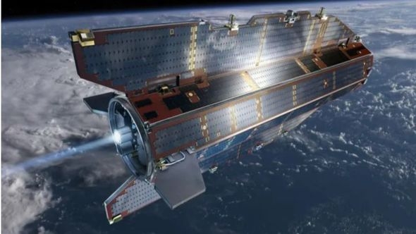 Masivan evropski satelit uskoro će se srušiti na Zemlju, ne zna se gdje će pasti