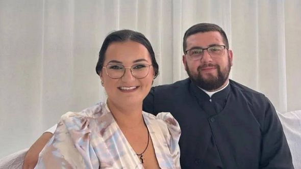 Sutra Dan žalosti u Derventi: U nesreći stradali sveštenik i supruga