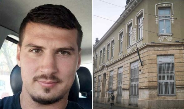 Anis Kalajdžić negirao da je duži period ugrožavao sigurnost djevojci iz Mostara