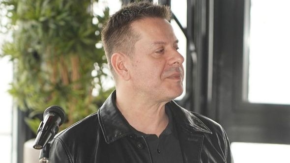 Vlado Georgiev nije jeo deset dana, objasnio je zbog čega gladuje