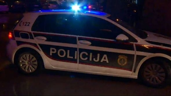 Poznat stepen povreda muškarca ranjenog u pucnjavi na Ciglanama