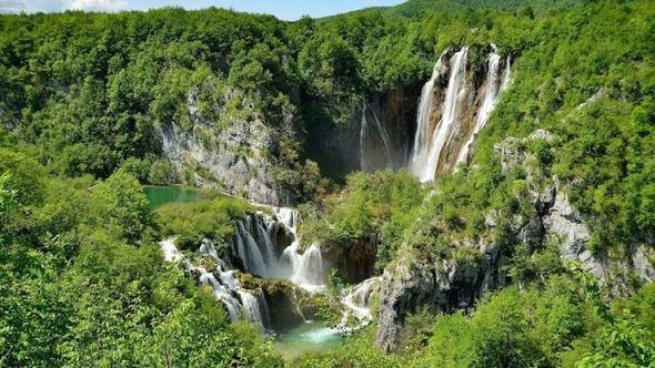 Plitvička jezera na popisu najljepših svjetskih destinacija