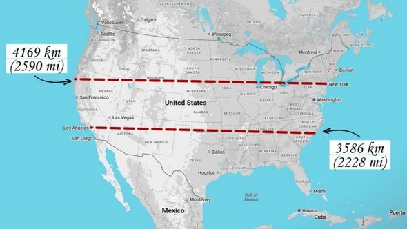 Iranski odgovor Vašingtonu: Objavili mapu Amerike i poslali poruku o blokadi