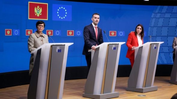 Crna Gora zatvorila još jedno pregovaračko poglavlje, članice EU traže radnu grupu za pristupni ugovor