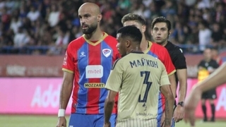 Sve se rješava u revanšu u Bugarskoj: Borac i Levski remizirali u Banjoj Luci