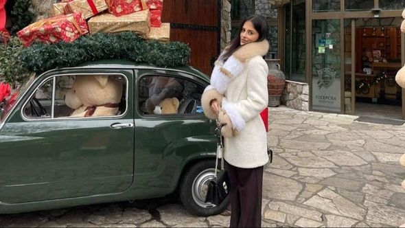 Autorica knjige "Samo tvoja" Gabriela Pejić: Brat blizanac mi je najbolji poklon