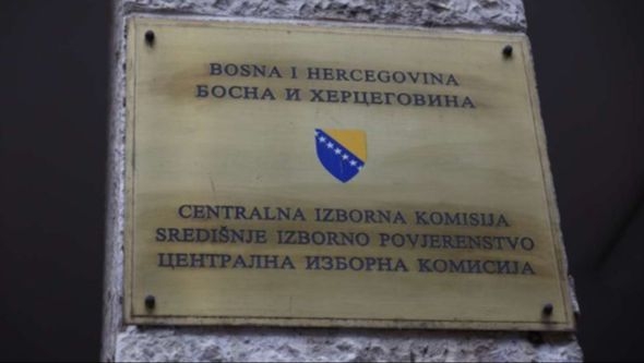 Danas ističe rok za podnošenje prijava za ovjeru političkih stranaka i nezavisnih kandidata