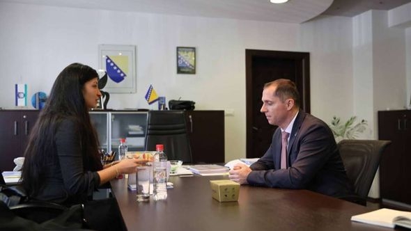 Svjetski poznata umjetnica Selma Selman rodnom Bihaću planira pokloniti izložbu