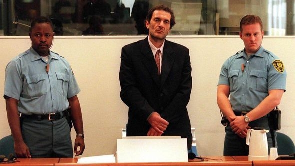 Dragoljub Kunarac izručen BiH, čeka ga novo suđenje za zločine u Foči