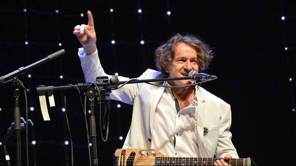 Goran Bregović svirao 11. jula: Pojavio se sa svojim orkestrom na festivalu u Italiji