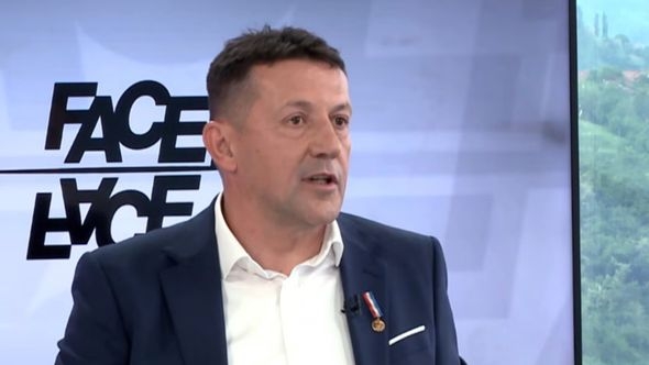 Lučić: Ako postoji minimum pravne države CIK treba izbrisati Kovačevića kao kandidata, prije par mjeseci nije bio Hrvat