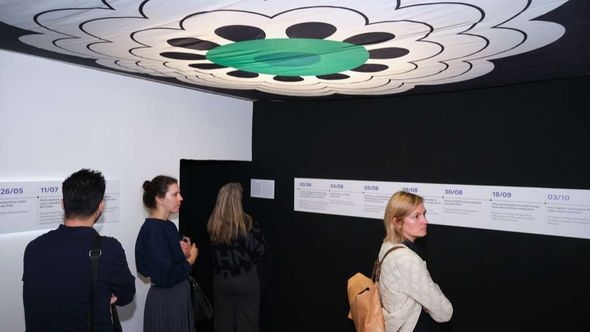 U Sarajevu do 15. septembra otvorena izložba "Labirint devedesetih"

