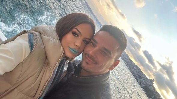 Njihova ljubav je sve jača: Ajša Kapetanović podijelila romantičan trenutak sa dečkom Damirom