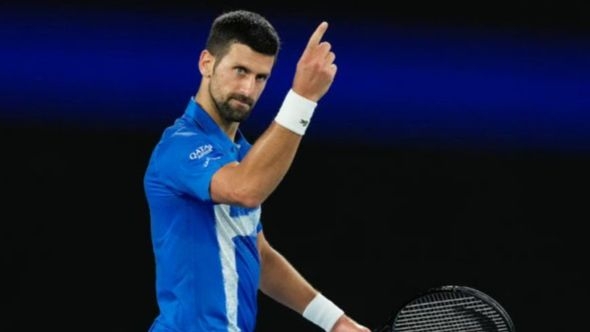 Novak Đoković: I dalje ne osjećam da mi je dovoljno tenisa