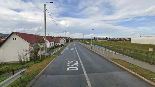 Dvije maloljetnice teško povrijeđene nakon što su se romobilom zabile u ogradu