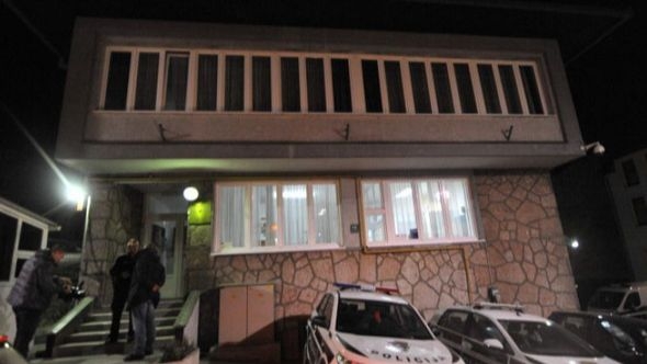 Dvije osobe uhapšene zbog krađe u Starom Gradu