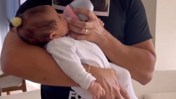Noćna mora mlade Melise koja je pristala da proda dijete: Gospođo, to nije lutka, to je moja beba