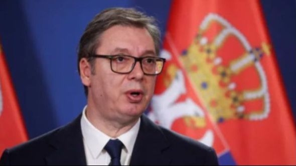 Aleksandar Vučić: Svi se spremaju za rat