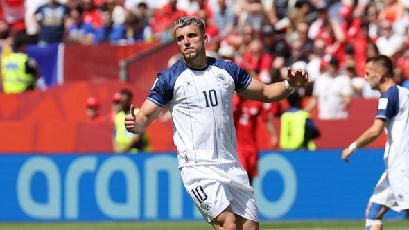 Demirović se oglasio nakon Mundijala, potkačio i Ognjena Vranješa