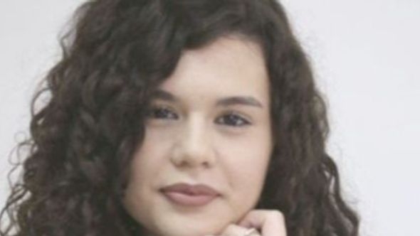Glumica Hana Mirvić: Uzor mi je mama