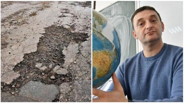 Profesor Vedran Zubić piše za „Dnevni avaz“: Saobraćajna nepovezanost Bosne i Hercegovine