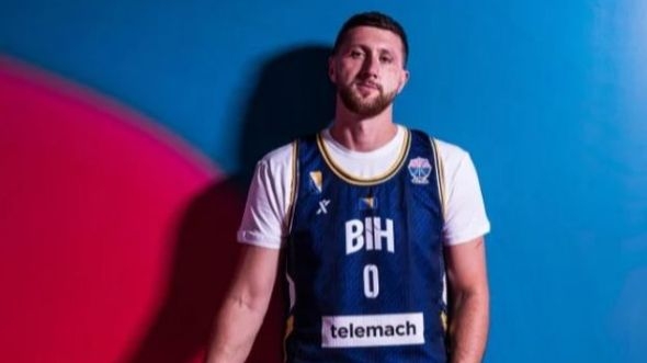 Zašto Nurkić nosi "nulu" na dresu BiH: "Bole me nepravde u mojoj zemlji"