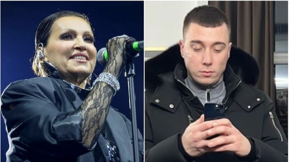 Veliko iznenađenje za fanove: Nina Badrić i Biba spajaju generacije na koncertu u Areni