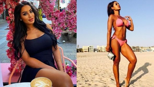 "Playboyjeva" manekenka preminula u dobi od samo 38 godina: Mutila je sa Sterlingom, jedina "nogirala" Balotelija