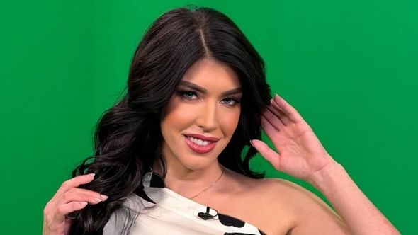 Voditeljica Maja Bumbić o karijeri i radu pred kamerama: U ovom poslu se ne odustaje kad je teško, već kad vas više ne radaju