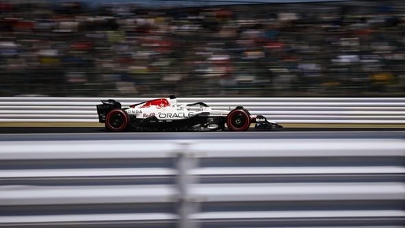 F1: Maks Ferstapen osvojio pol-poziciju za trku Velike nagrade Japana