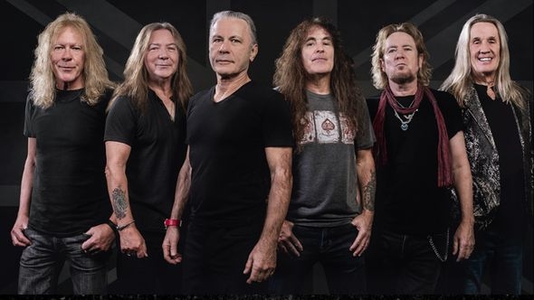 Iron Maiden prodao dio muzičkog kataloga i prava na svoj brend švedskoj kompaniji