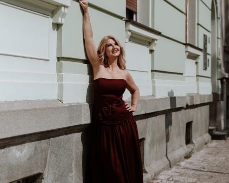 Vesna Dedić za "Avaz" o novom romanu, ljubavi i životu: Sa tugom se može lijepo i časno živjeti, ali sa krivicom je nepodnošljivo