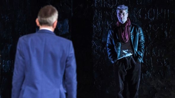 Ne propustite predstavu "Sin" u Kamernom teatru 55