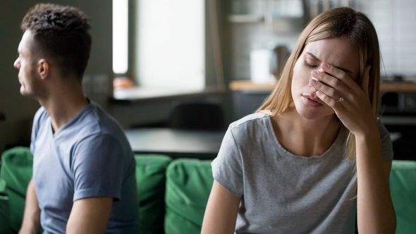 Minirate vlastitu vezu: Ovih 5 znakova ukazuju na to 