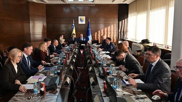 Vlada FBiH odobrila 20 miliona KM za stambene kredite mladima
