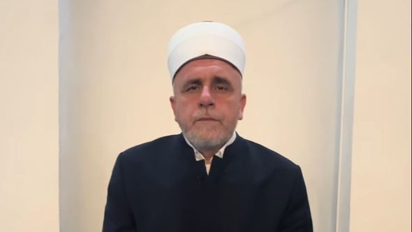 Video / Hašim ef. Zahirović o ramazanu i gubitku sina: Iskušenje može biti uzdizanje kod Gospodara