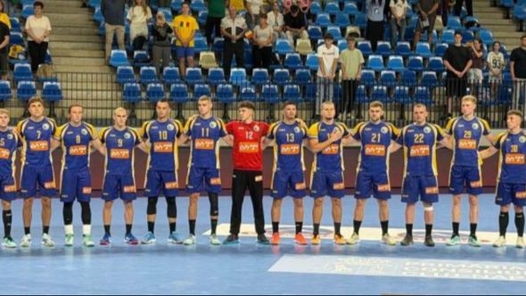 Mladi Zmajevi poraženi od Poljske, naredni meč igraju protiv Češke 