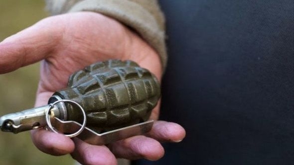 Horor u selu: Muškarac se raznio bombom u blizini kuće
