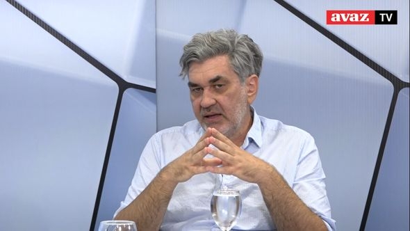 Poznati bh. reditelj Srđan Vuletić: Nije Amela majka klela što je kockao, već što se vadio