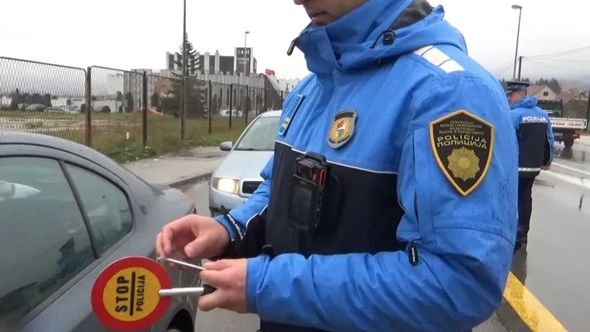 Uhapšen vozač koji je usmrtio pješakinju u Kiseljaku, pa pobjegao s mjesta nesreće 