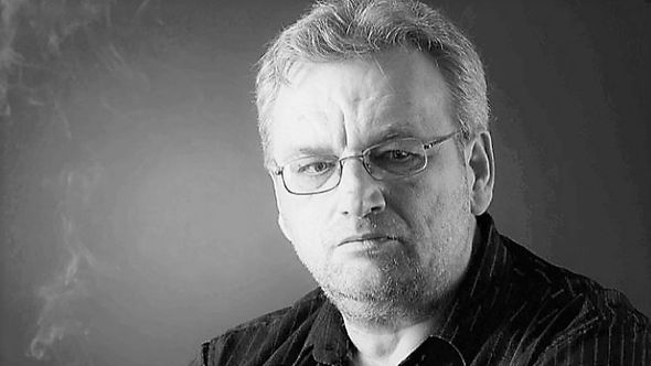Prije 66 godina rođen bh. književnik Zilhad Ključanin