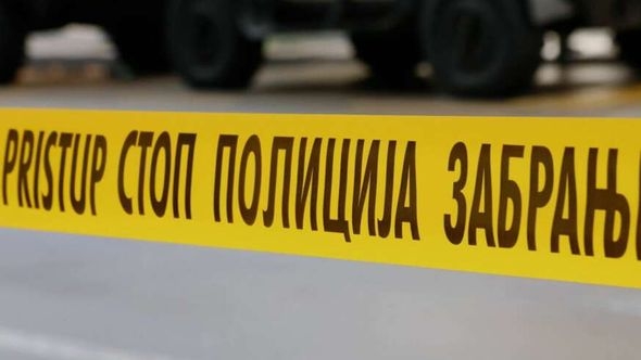 Tragedija kod Gradiške: Vozač poginuo, auto sletilo sa ceste